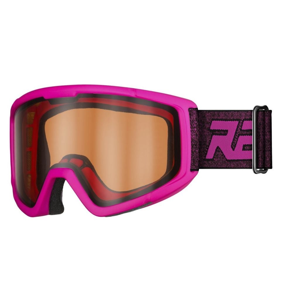 Relax Slider Çocuk Kayak Gözlüğü