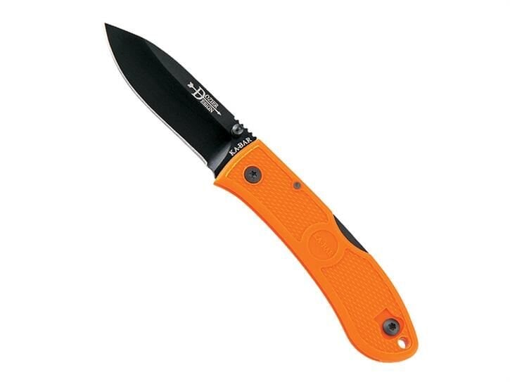 DOZIER HUNTER KATLANIR BIÇAK