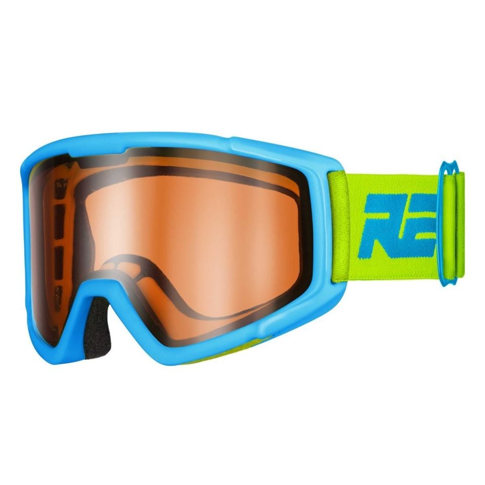 Relax Slider Çocuk Kayak Gözlüğü