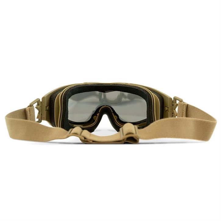 SPEAR Balistik Google (3 Lens)