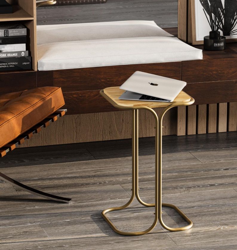 SHB AHŞAP METAL SEHPA