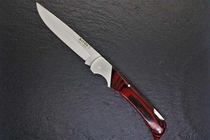 COMANDO KATLANIR BIÇAK