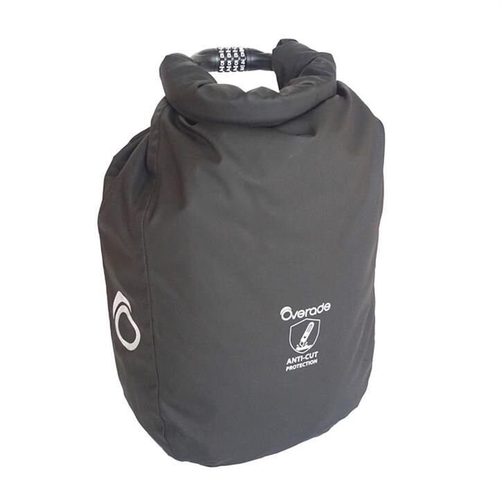 Overade Loxi 15L bisiklet bagaj çantası