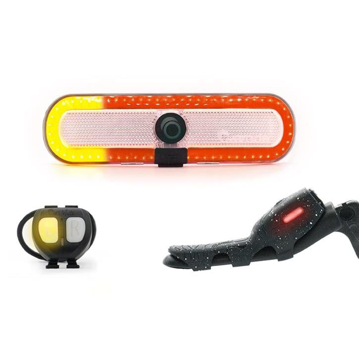 Overade OxiTurn deluxe paketi