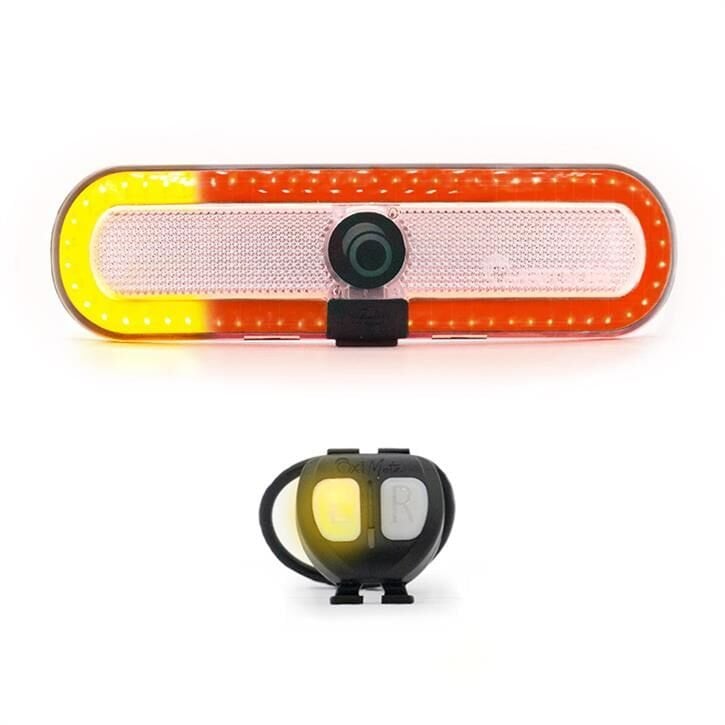 Overade OxiTurn starter paketi