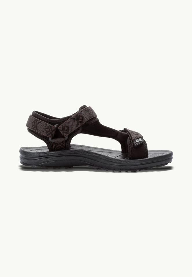 Jack Wolfskin Wave Breaker Kadın Sandalet