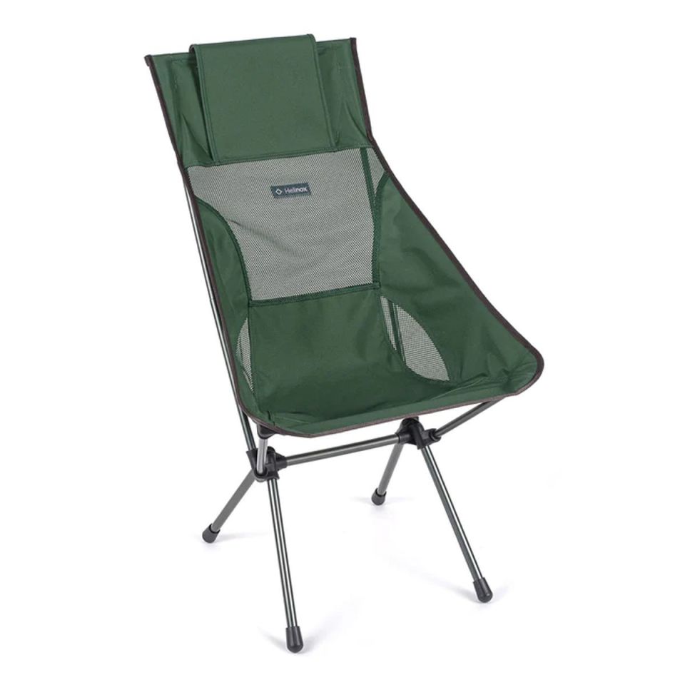 Helinox Sunset Chair Outdoor Kamp Sandalyesi