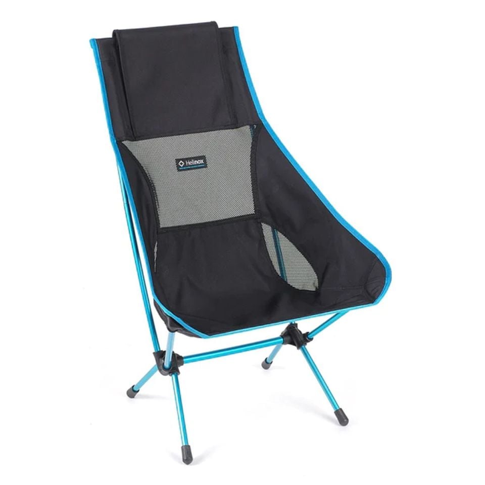Helinox Chair Two Outdoor Kamp Sandalyesi