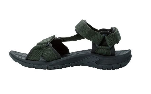 Jack Wolfskin Lakewood Ride Erkek Sandalet