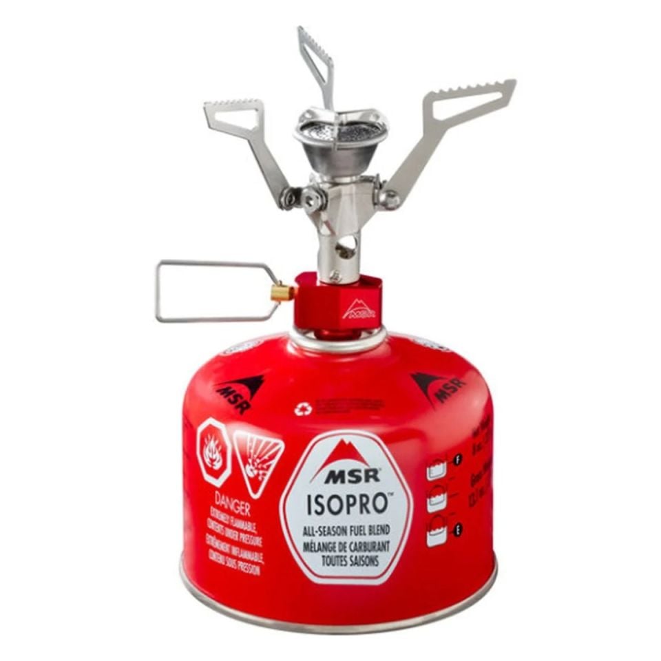 MSR Pocket Rocket 2 Kamp Ocağı