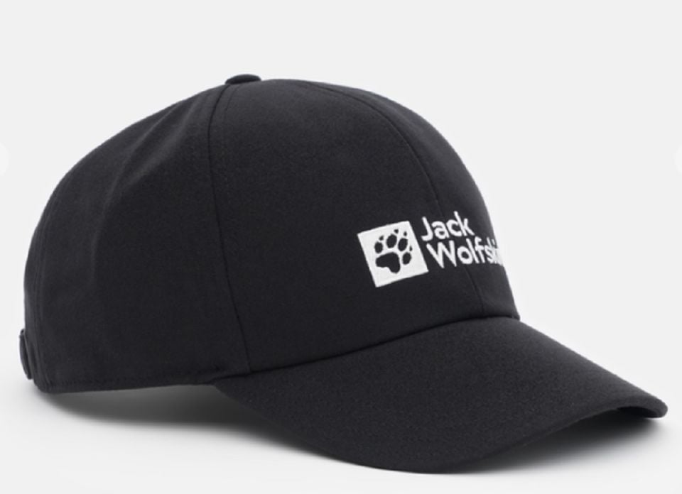 Jack Wolfskin Baseball Cap Şapka