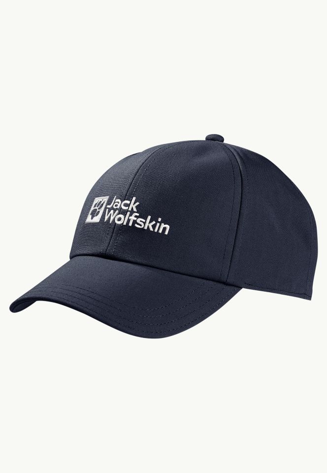 Jack Wolfskin Baseball Cap Şapka