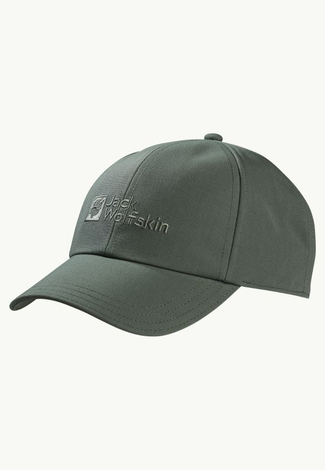 Jack Wolfskin Baseball Cap Şapka