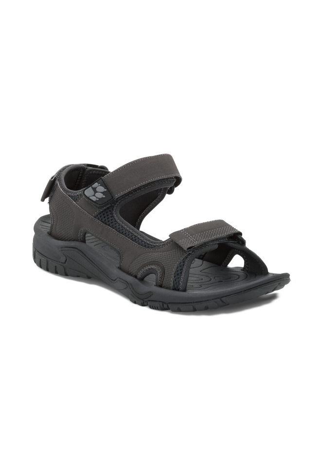 Jack Wolfskin Lakewood Cruise Erkek Sandalet