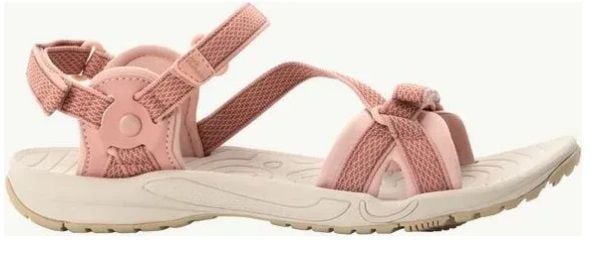 Jack Wolfskin Lakewood Ride Kadın Sandalet