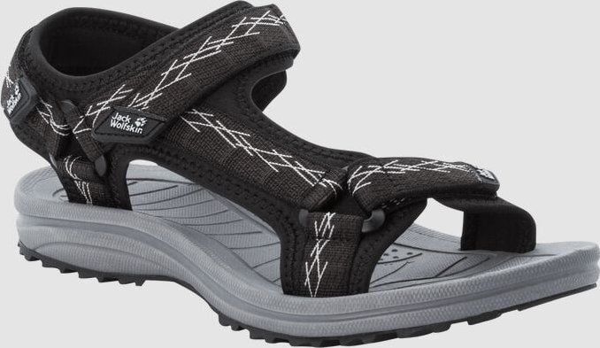 Jack Wolfskin Wave Breaker Kadın Sandalet