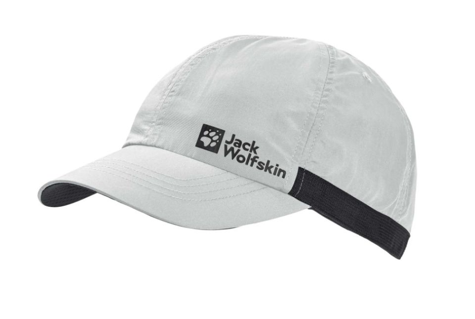 Jack Wolfskin Strap Cap  Şapka