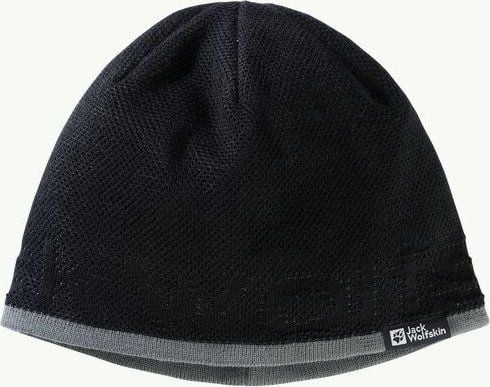 Jack Wolfskin Brand Beanıe Bere