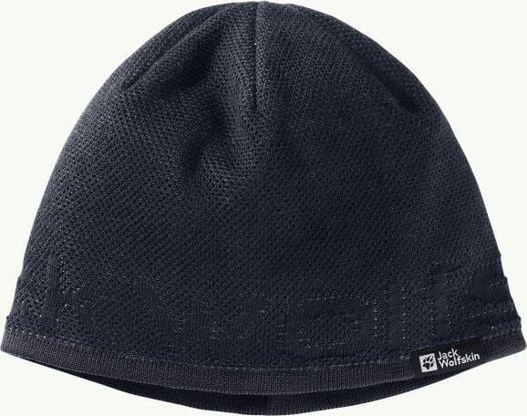 Jack Wolfskin Brand Beanıe Bere