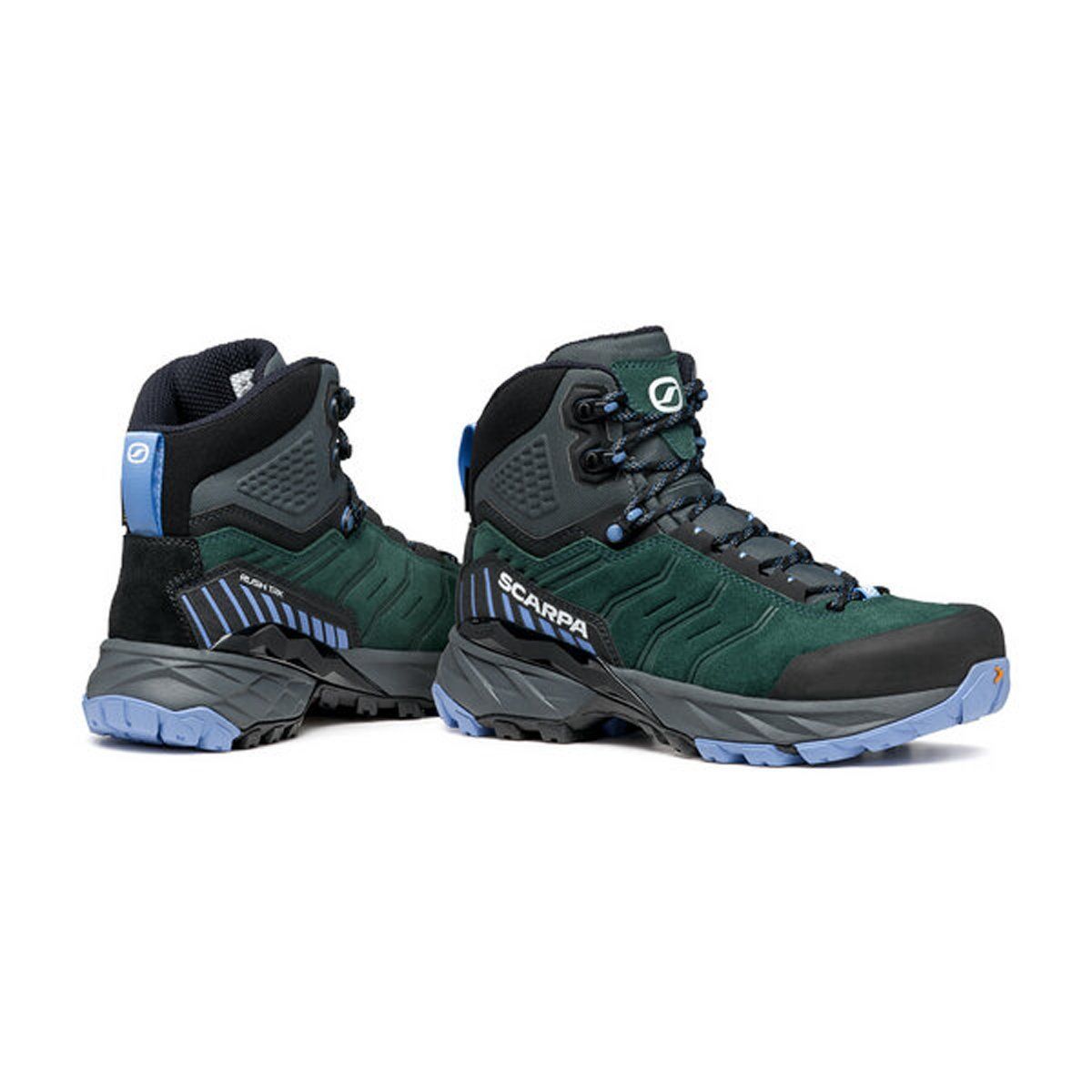 Scarpa Rush TRK Gore-Tex Kadın Outdoor Bot