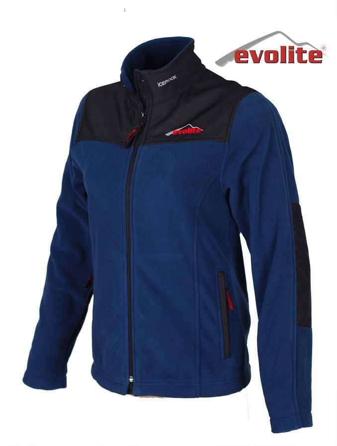 Evolite Icerock Bayan Polar Mont Mor - M