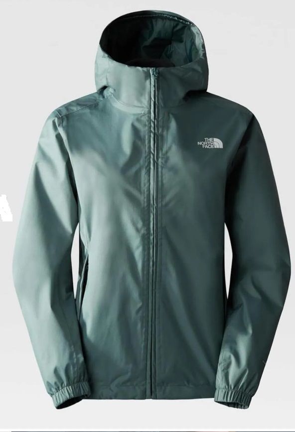 The North Face Resolve Tricimilate 3ın1 Kadın Mont