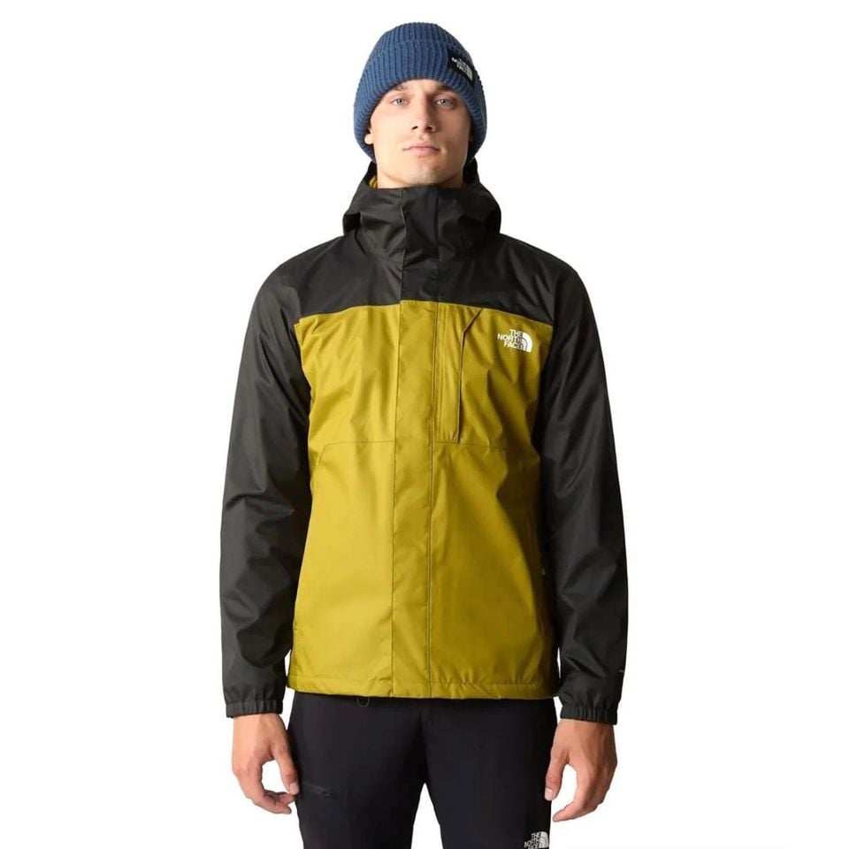 The North Face Quest Triclimate Erkek Mont