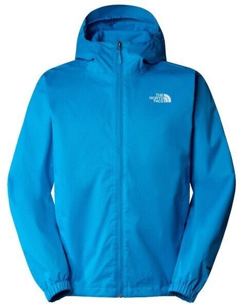 The North Face Quest Erkek Yağmurluk