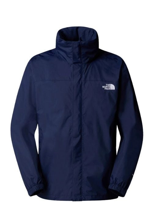 The North Face Resolve Erkek Yağmurluk