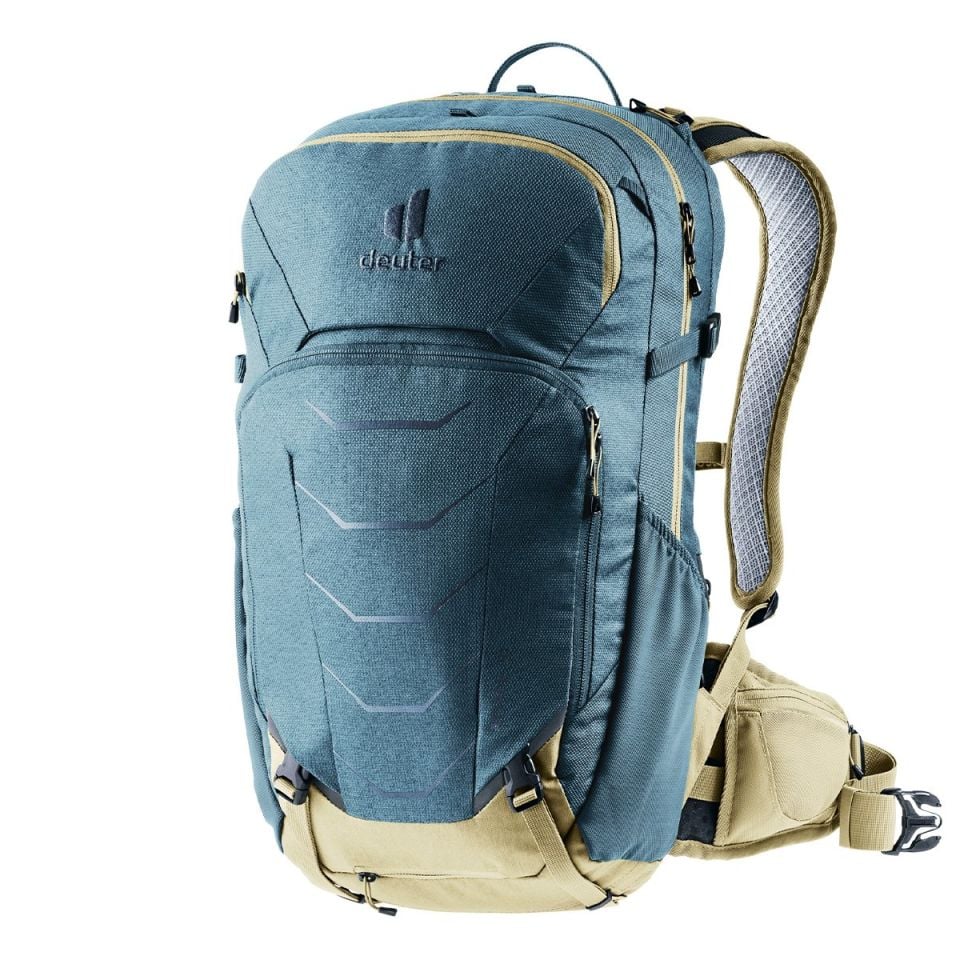 Deuter Attack 20 Litre Sırt Çantası