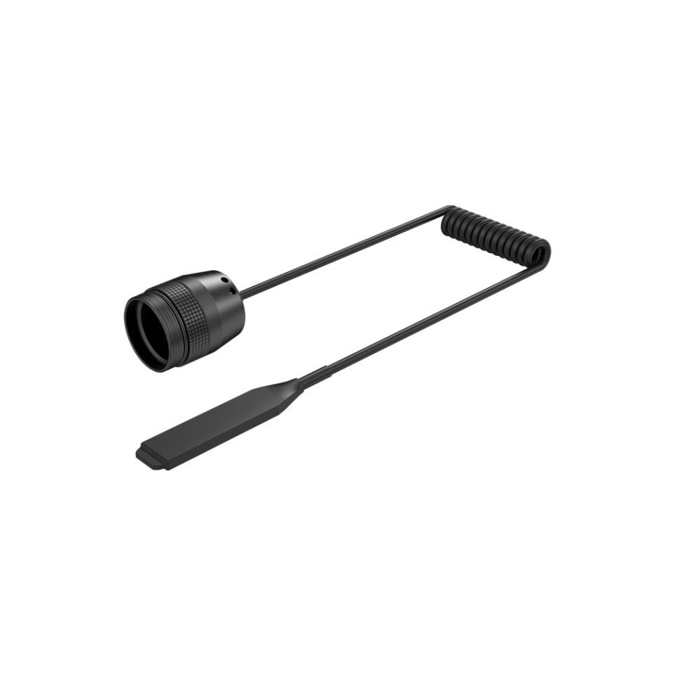 Led Lenser Sessiz Buton G Tipi