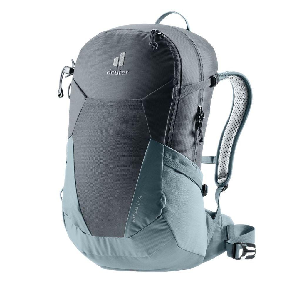 Deuter Futura 21 SL Litre Outdoor Sırt Çantası