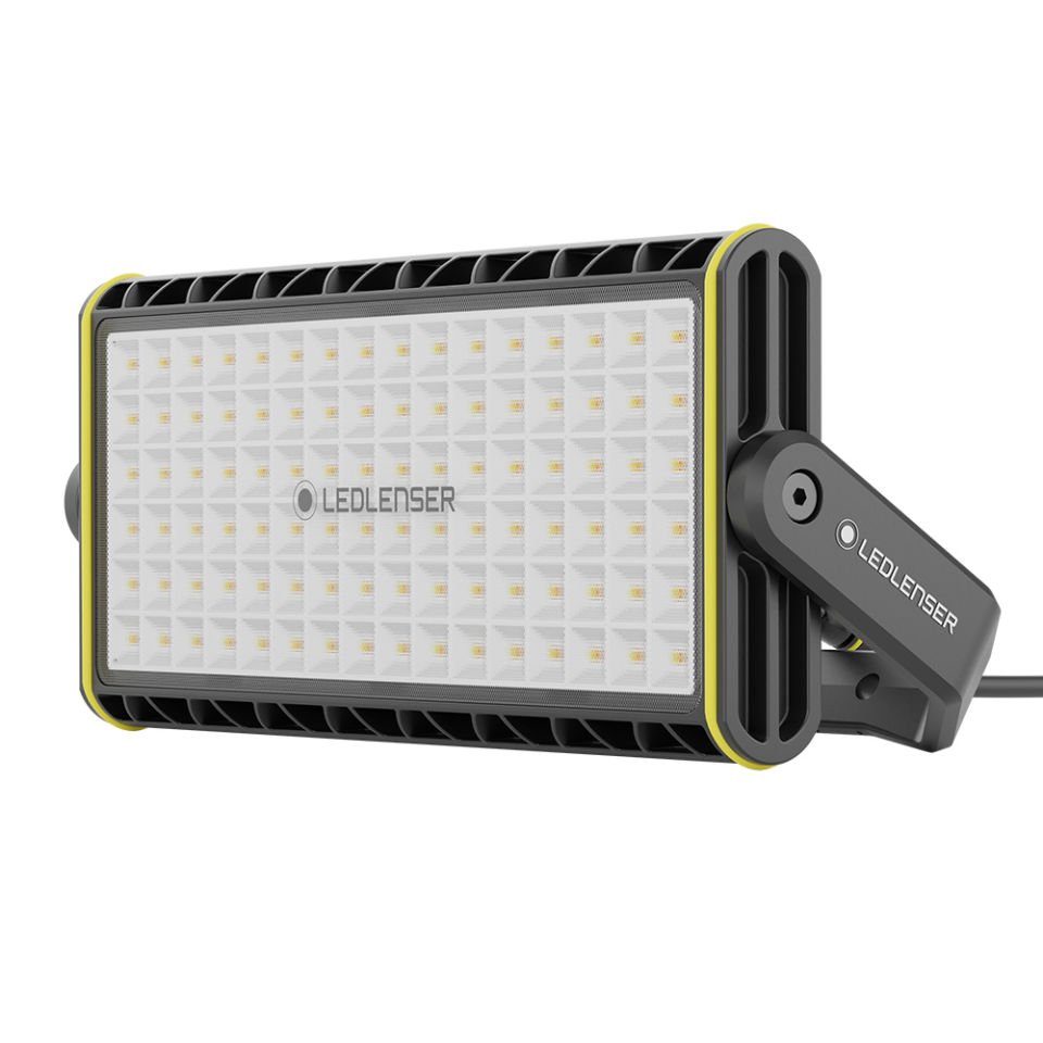 Led Lenser AF12C Work Projektör
