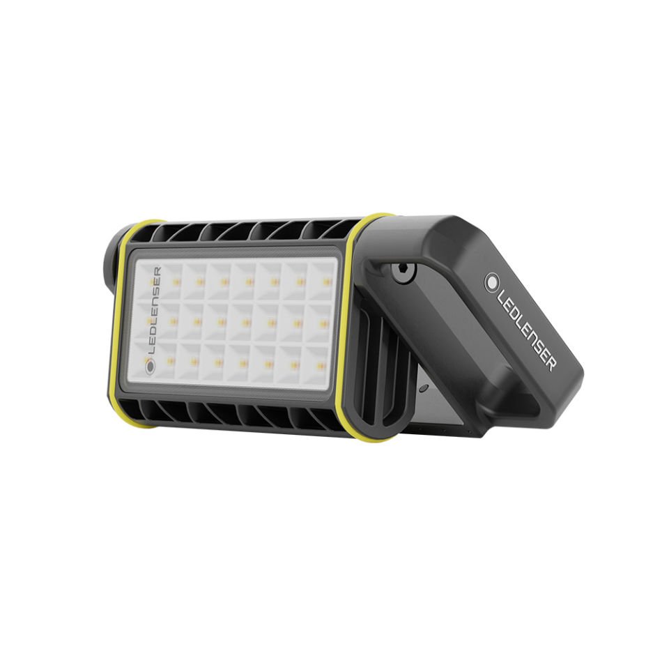 Led Lenser AF4R Work Işıldak