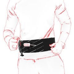 Led Lenser NEO Run Belt - Koşu Kemeri