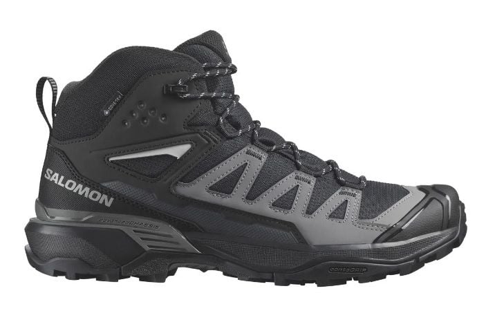 Salomon X Ultra 360 Mid Gtx Outdoor Bot