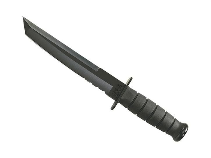 KA-BAR Tanto Taktik Bıçak