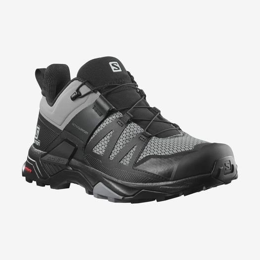 Salomon X Ultra 4 Erkek Outdoor Ayakkabı