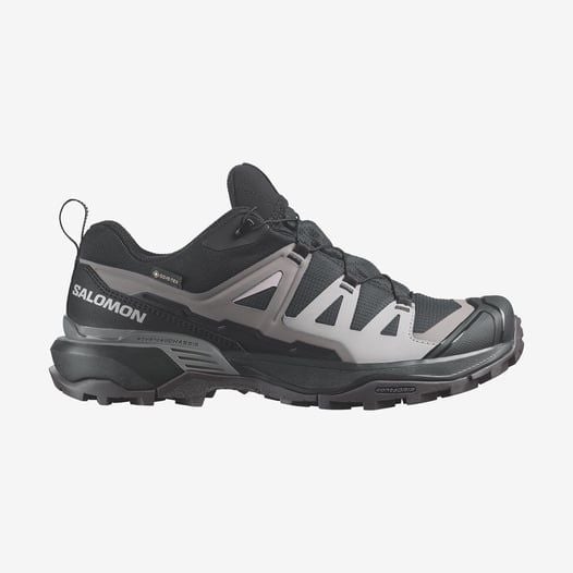Salomon X Ultra 360 Gtx Kadın Outdoor Ayakkabı