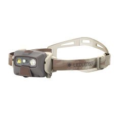 Led Lenser HF6R Signature / Sand Kafa Feneri