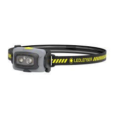 Led Lenser HF4R Work Kafa Feneri