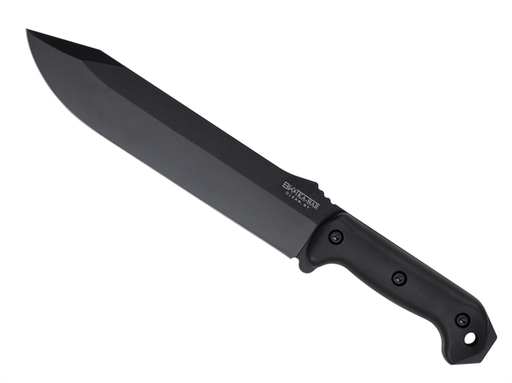 KA-BAR Becker Bowie Çatışma Bıçağı