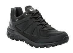 Jack Wolfskin Woodland 2 Texapore Low Erkek Outdoor Ayakkabı