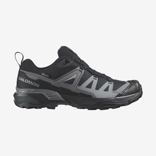 Salomon X Ultra 360 Gtx Outdoor Erkek Ayakkabı