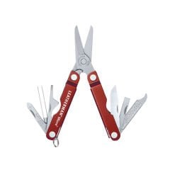 Leatherman Micra Red Çok Fonksiyonlu Makas
