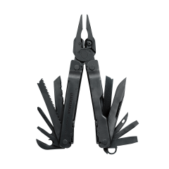 Leatherman Super Tool 300 Black Tool