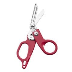 Leatherman Raptor Response Crimson İlk Yardım Makası