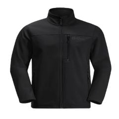 Jack Wolfskin Whirlwind Outdoor Softshell Mont