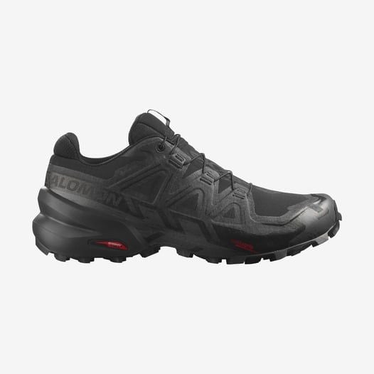 Salomon Speedcross 6 Gtx Patika Koşu Ayakkabısı