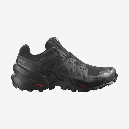 Salomon Speedcross 6 Gtx Kadın Patika Koşu Ayakkabısı